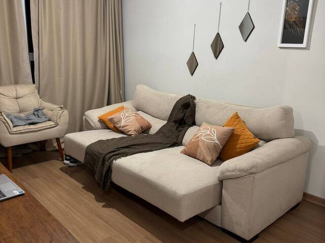 Apartamento para Venda em Pouso Alegre - 4