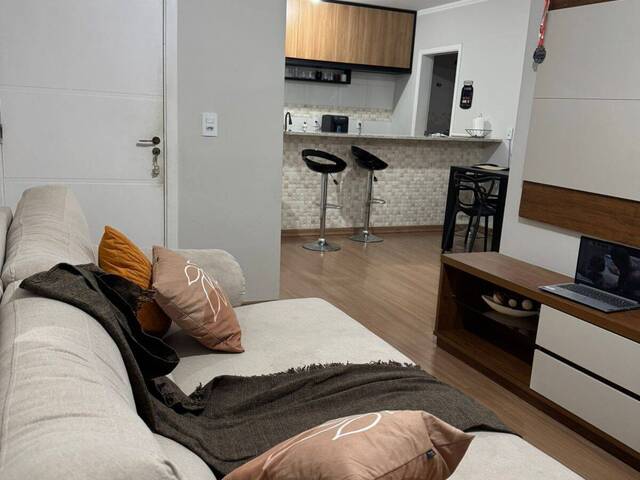 Apartamento para Venda em Pouso Alegre - 5