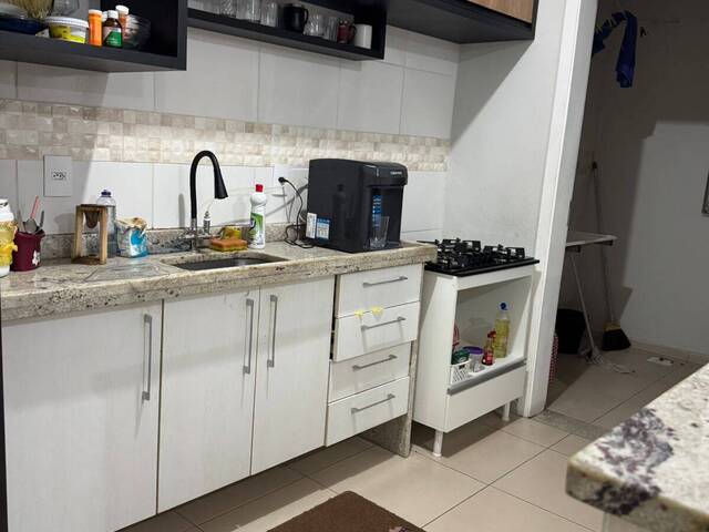 #2583 - Apartamento para Venda em Pouso Alegre - MG - 1