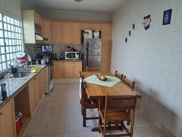 #2583 - Casa para Venda em Pouso Alegre - MG - 3