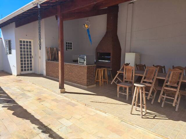 #2583 - Casa para Venda em Pouso Alegre - MG - 2