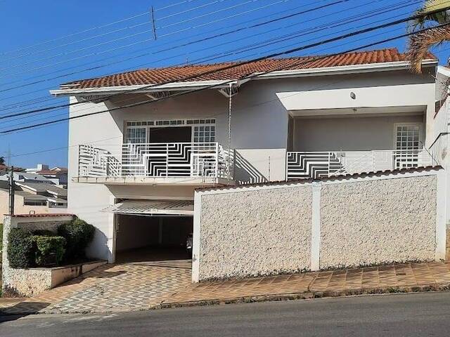 #2583 - Casa para Venda em Pouso Alegre - MG - 1