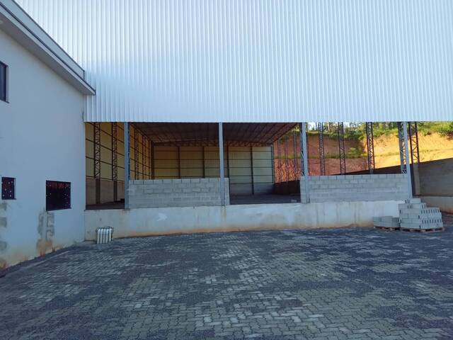 #2584 - Área para Venda em Pouso Alegre - MG - 1