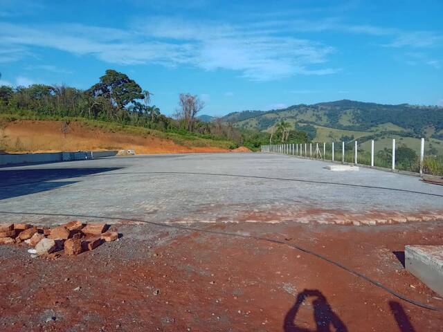 Área para Venda em Pouso Alegre - 4