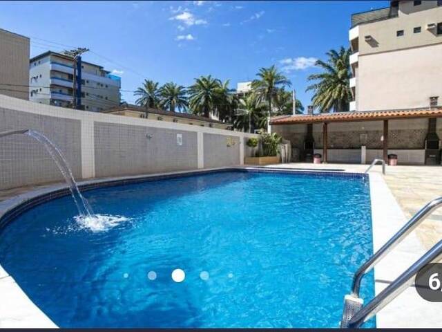 #2586 - Apartamento para Venda em Ubatuba - SP - 1