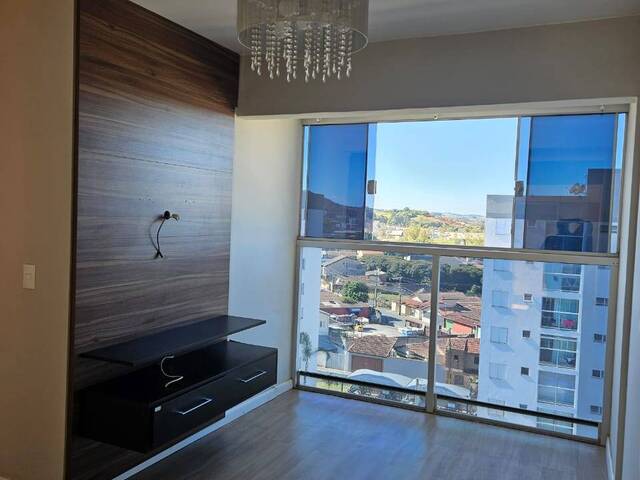 Venda em Belvedere - Pouso Alegre