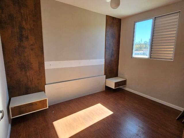 #2586 - Apartamento para Venda em Pouso Alegre - MG - 3