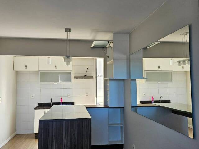 #2586 - Apartamento para Venda em Pouso Alegre - MG - 2