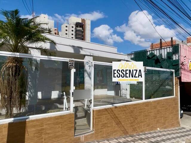 #2587 - Ponto Comercial para Venda em Pouso Alegre - MG - 2
