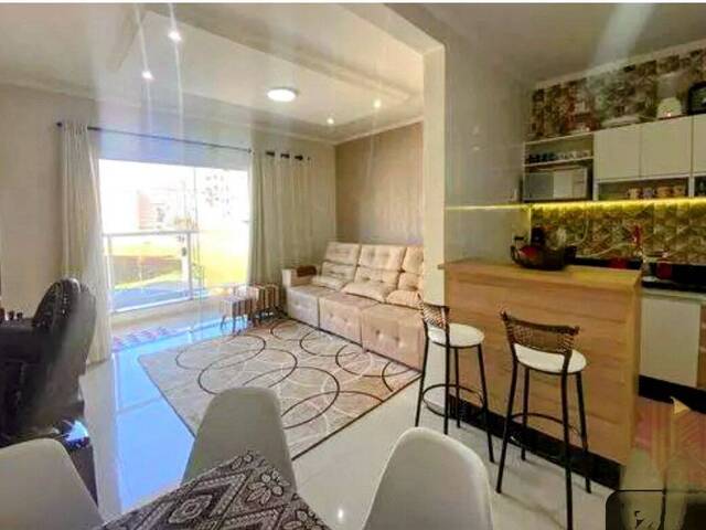 #2590 - Apartamento para Venda em Pouso Alegre - MG - 3