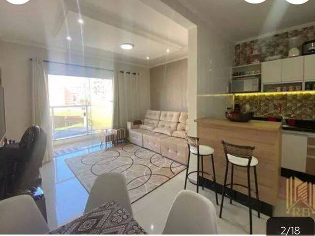 Apartamento para Venda em Pouso Alegre - 5