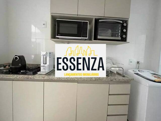 #2705 - Apartamento para Venda em Pouso Alegre - MG - 3
