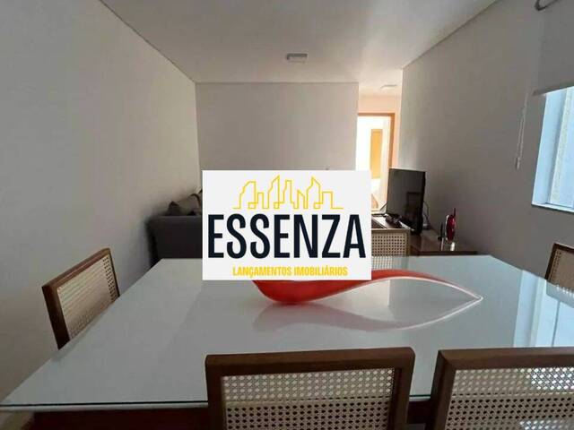 #2705 - Apartamento para Venda em Pouso Alegre - MG - 2