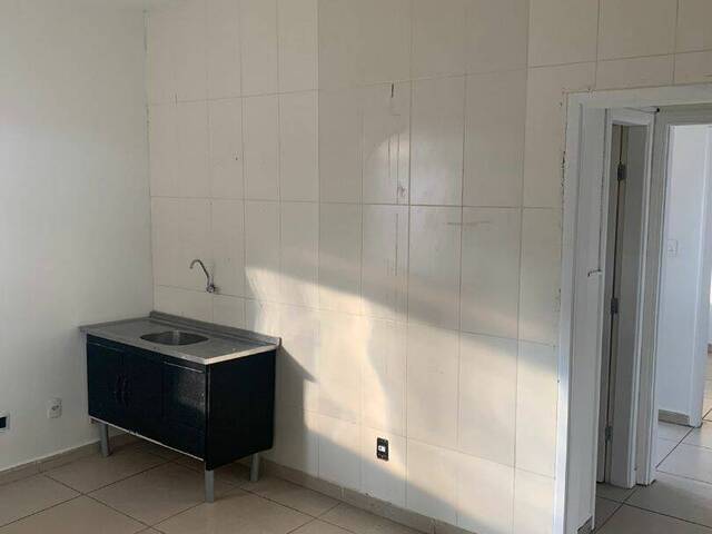 Apartamento para Venda em Pouso Alegre - 5