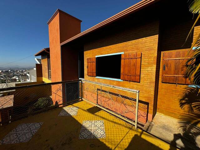 #2911 - Casa para Venda em Pouso Alegre - MG - 2