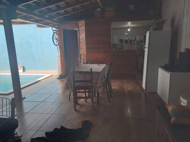 #2597 - Casa para Venda em Pouso Alegre - MG - 3