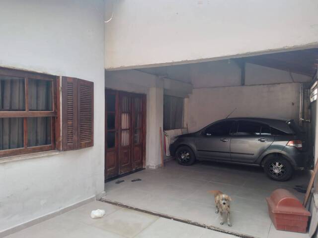 #2597 - Casa para Venda em Pouso Alegre - MG - 1