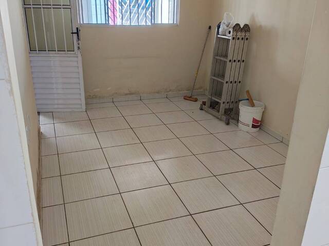 #2598 - Casa para Venda em Pouso Alegre - MG - 1