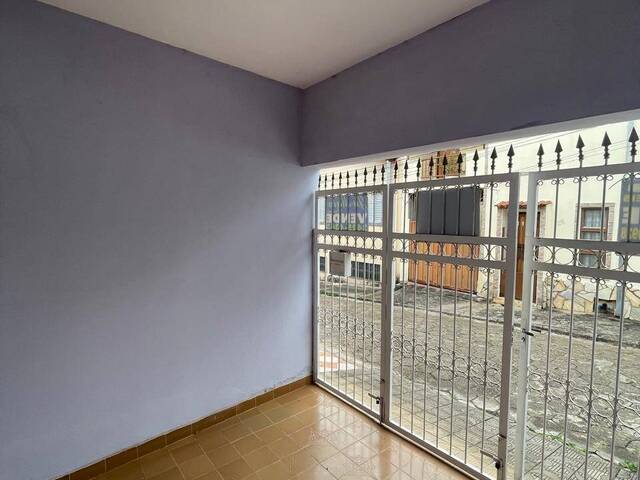 #2599 - Casa para Venda em Pouso Alegre - MG - 2