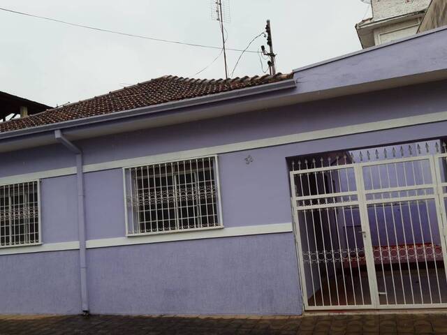 #2599 - Casa para Venda em Pouso Alegre - MG - 1