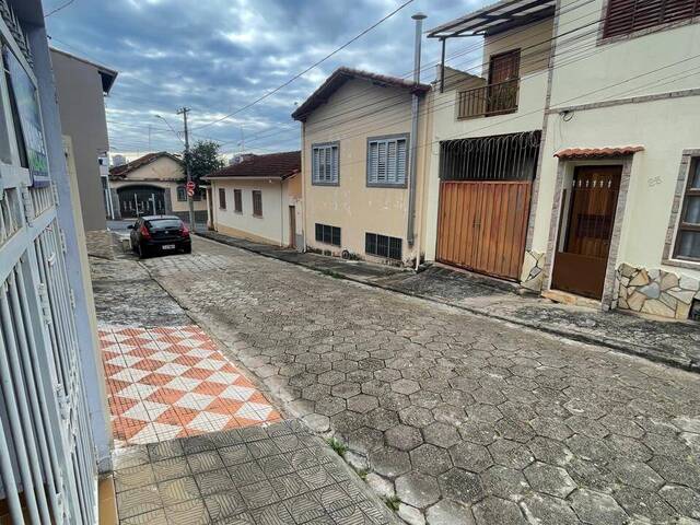 #2599 - Casa para Venda em Pouso Alegre - MG - 3