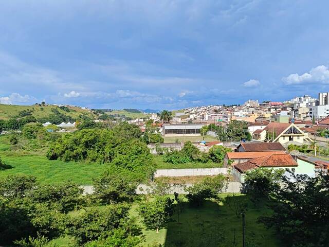 #2601 - Apartamento para Venda em Pouso Alegre - MG - 1