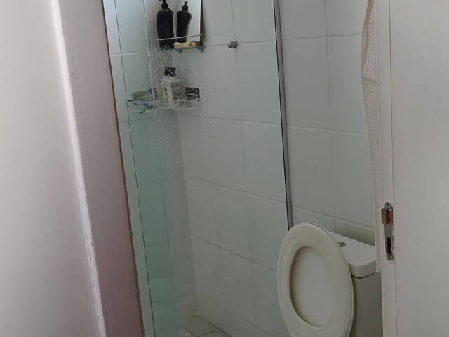 Apartamento para Venda em Pouso Alegre - 4
