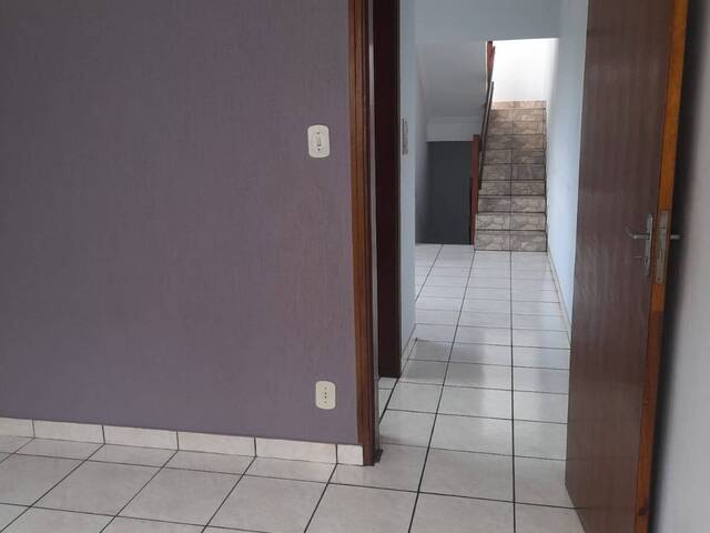 #2914 - Casa para Venda em Pouso Alegre - MG - 3