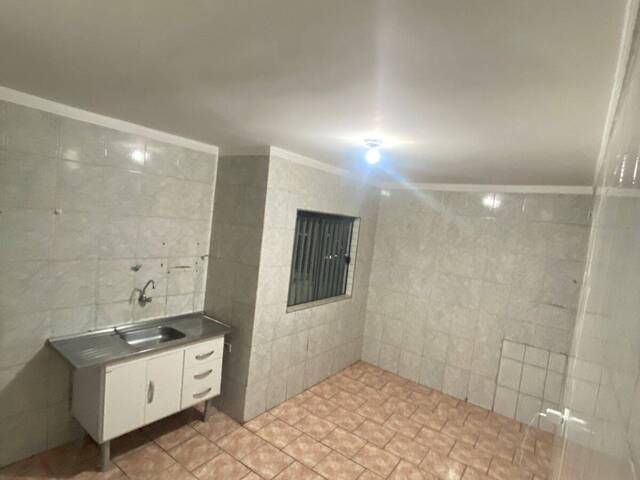 #2915 - Casa para Venda em Pouso Alegre - MG - 3