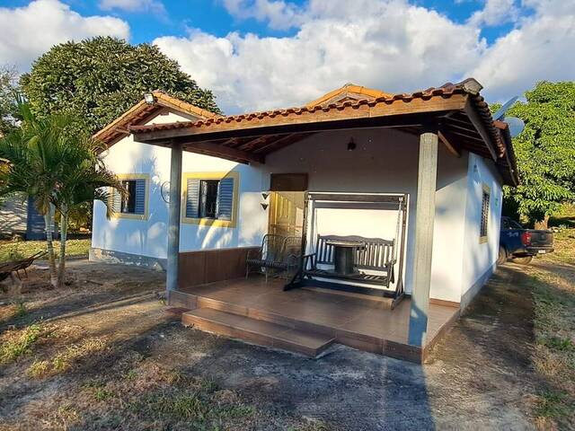 Sítio para Venda em Careaçu - 4