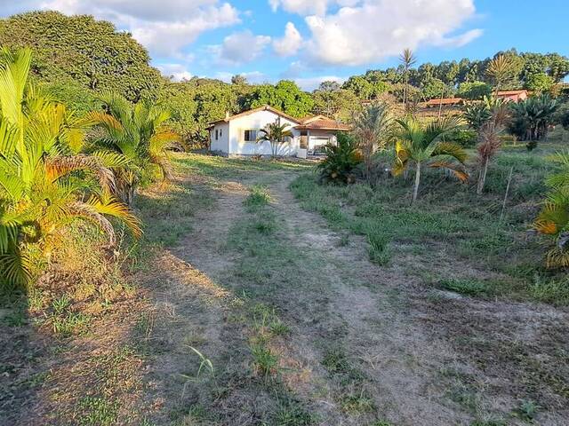 #2605 - Sítio para Venda em Careaçu - MG - 2