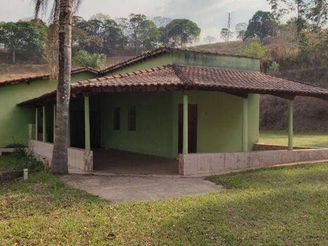 Chácara para Venda em Pouso Alegre - 4