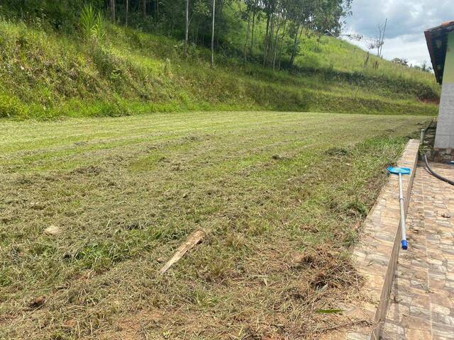 #2605 - Chácara para Venda em Pouso Alegre - MG - 3