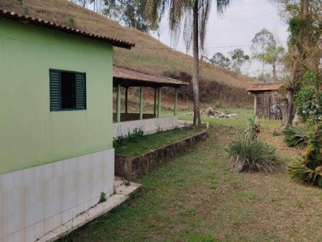 #2605 - Chácara para Venda em Pouso Alegre - MG - 1
