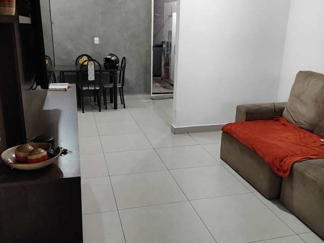 #2607 - Apartamento para Venda em Pouso Alegre - MG - 3