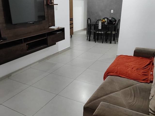 Apartamento para Venda em Pouso Alegre - 5