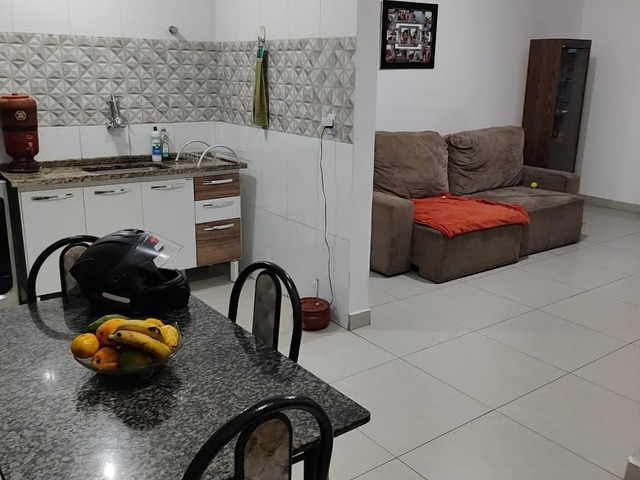 #2607 - Apartamento para Venda em Pouso Alegre - MG - 2