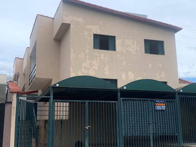 #2608 - Apartamento para Venda em Pouso Alegre - MG - 1