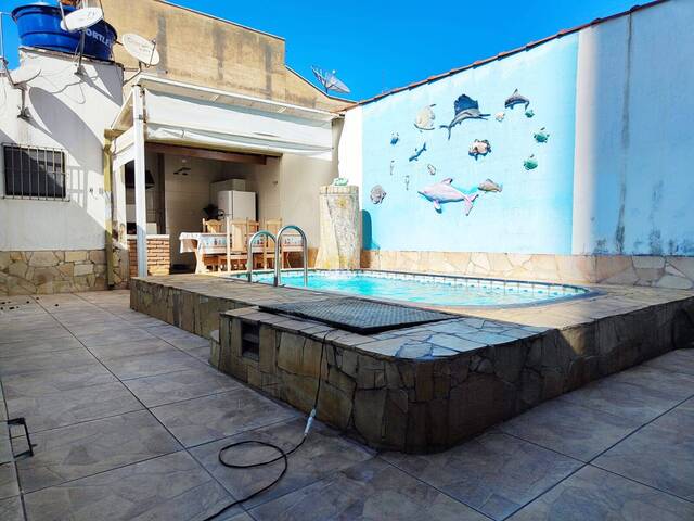 #2706 - Casa para Venda em Pouso Alegre - MG - 2