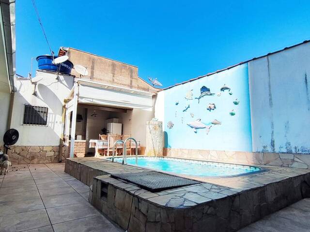 #2706 - Casa para Venda em Pouso Alegre - MG - 1