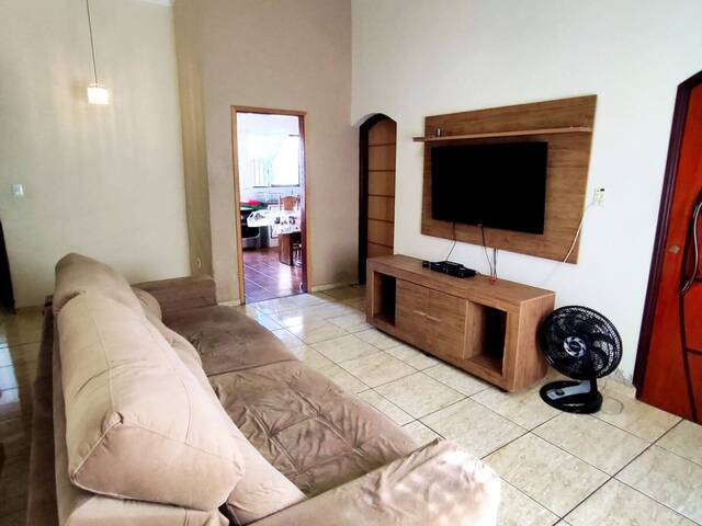 Casa para Venda em Pouso Alegre - 5