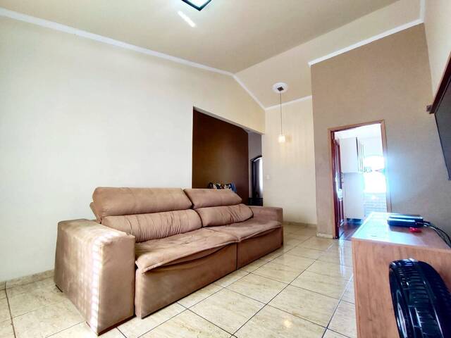 #2706 - Casa para Venda em Pouso Alegre - MG - 3