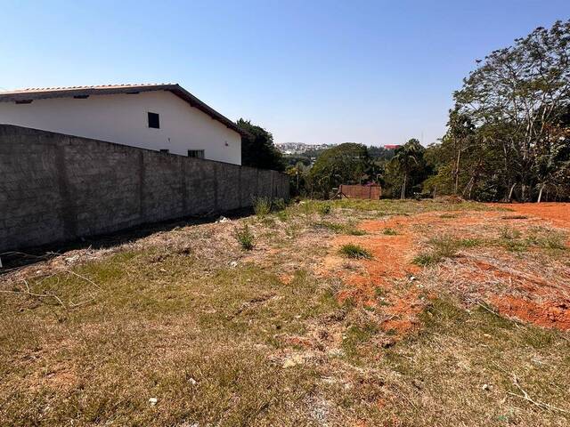 #2609 - Área para Venda em Pouso Alegre - MG - 1