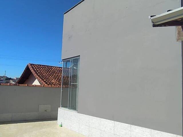 #2707 - Casa para Venda em Pouso Alegre - MG - 3