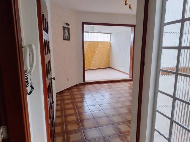 #2917 - Casa para Venda em Pouso Alegre - MG - 3