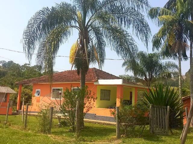 #2614 - Chácara para Venda em Pouso Alegre - MG - 2