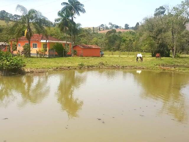 Chácara para Venda em Pouso Alegre - 5
