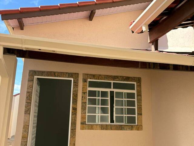 #2522 - Casa para Venda em Pouso Alegre - MG - 3