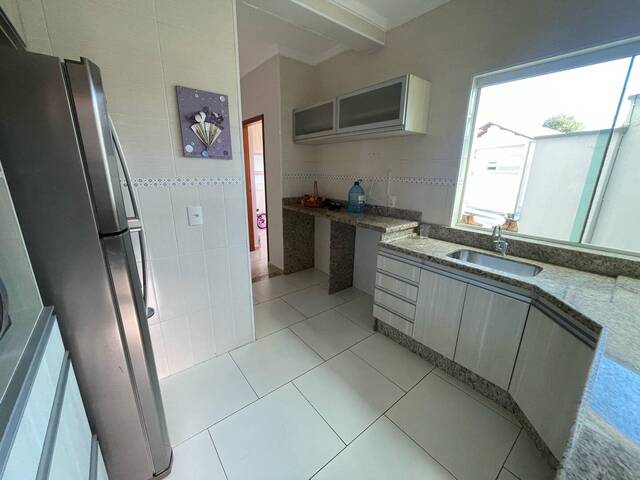 #2619 - Casa para Venda em Pouso Alegre - MG - 3
