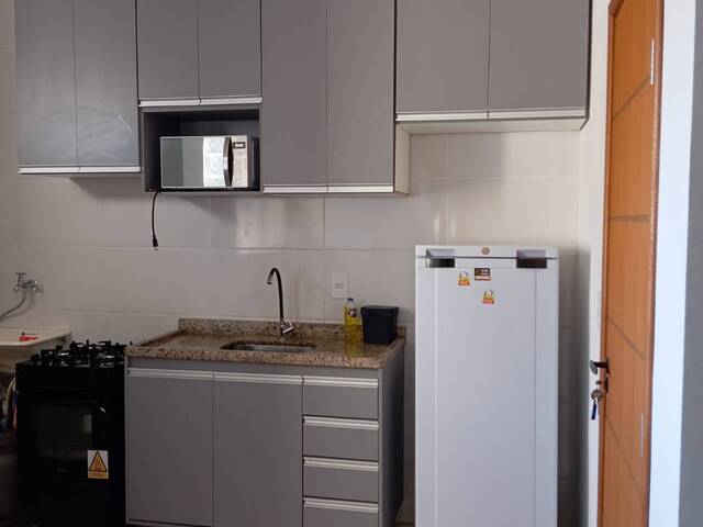 Apartamento para Venda em Pouso Alegre - 4
